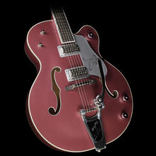 Gretsch G6136T-LTD15 Falcon Limited Edition Electric Guitar Rose Metallic