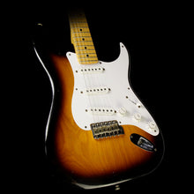 Fender Custom Shop Masterbuilt Todd Krause Eric Clapton Stratocaster Guitar 2-Color Sunburst