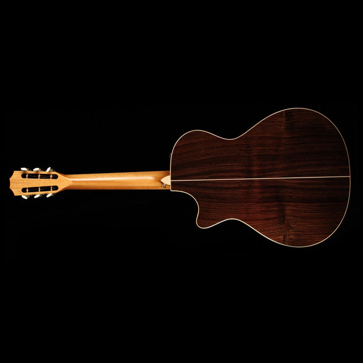 Taylor 812ce 12-Fret Deluxe Grand Concert