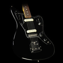 Used Fender Johnny Marr Signature Model Jaguar Electric Guitar Black