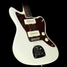 Used Fender American Vintage 1965 Jazzmaster Electric Guitar Olympic White