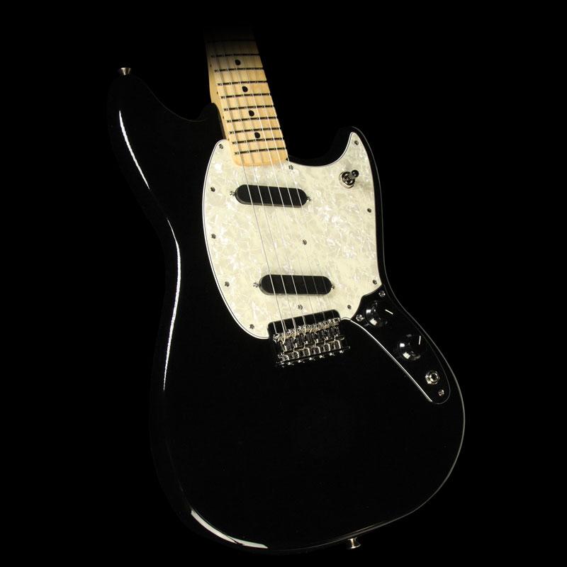 Fender ムスタング Ben Gibbard Mustang® – Fender