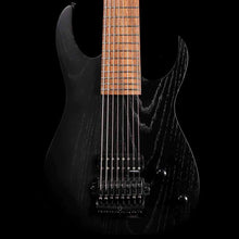 Ibanez M80MWK Meshuggah Signature Weathered Black