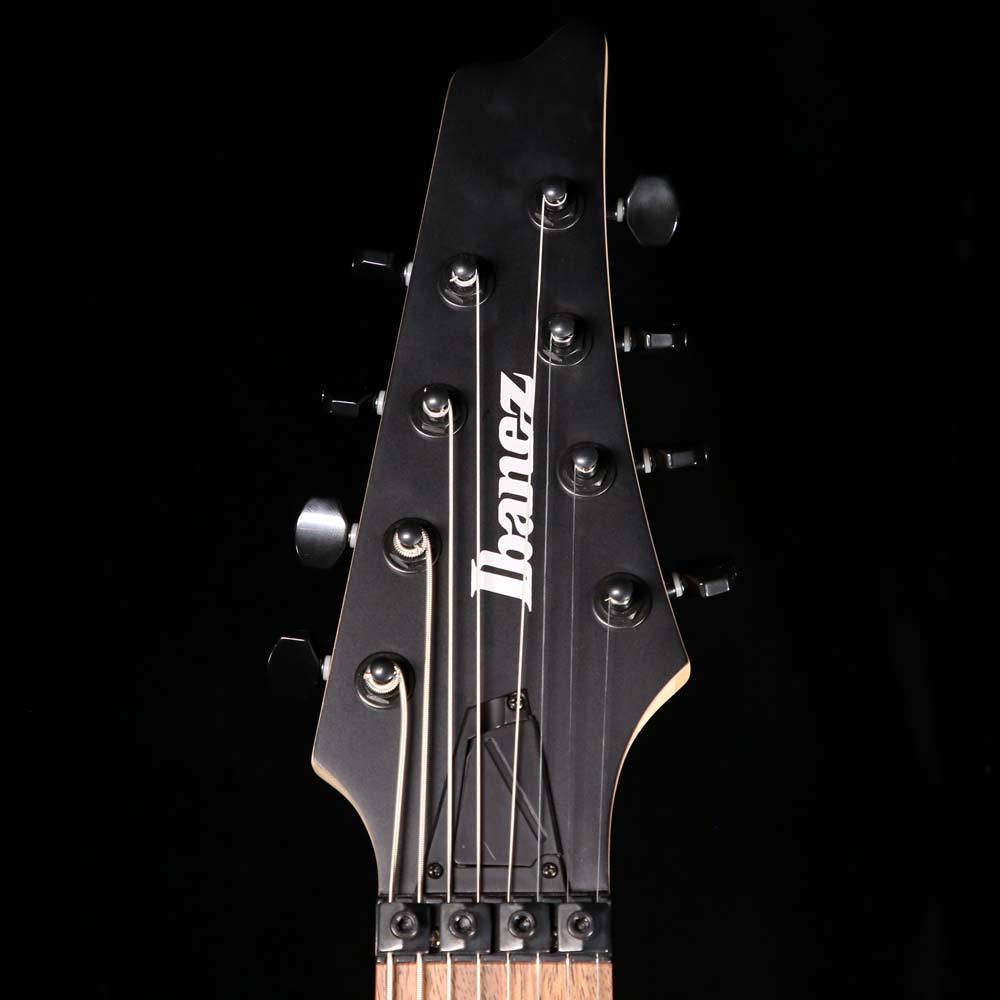Ibanez M80MWK Meshuggah Signature Weathered Black — 4