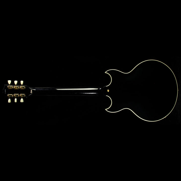 Used Gibson Custom Shop Johnny A. Standard with Bigsby Electric Guitar Denim