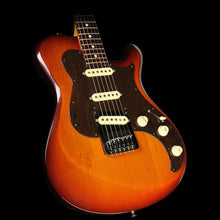 Used Knaggs Chesapeake Choptank T3 Electric Guitar Choptank Fire