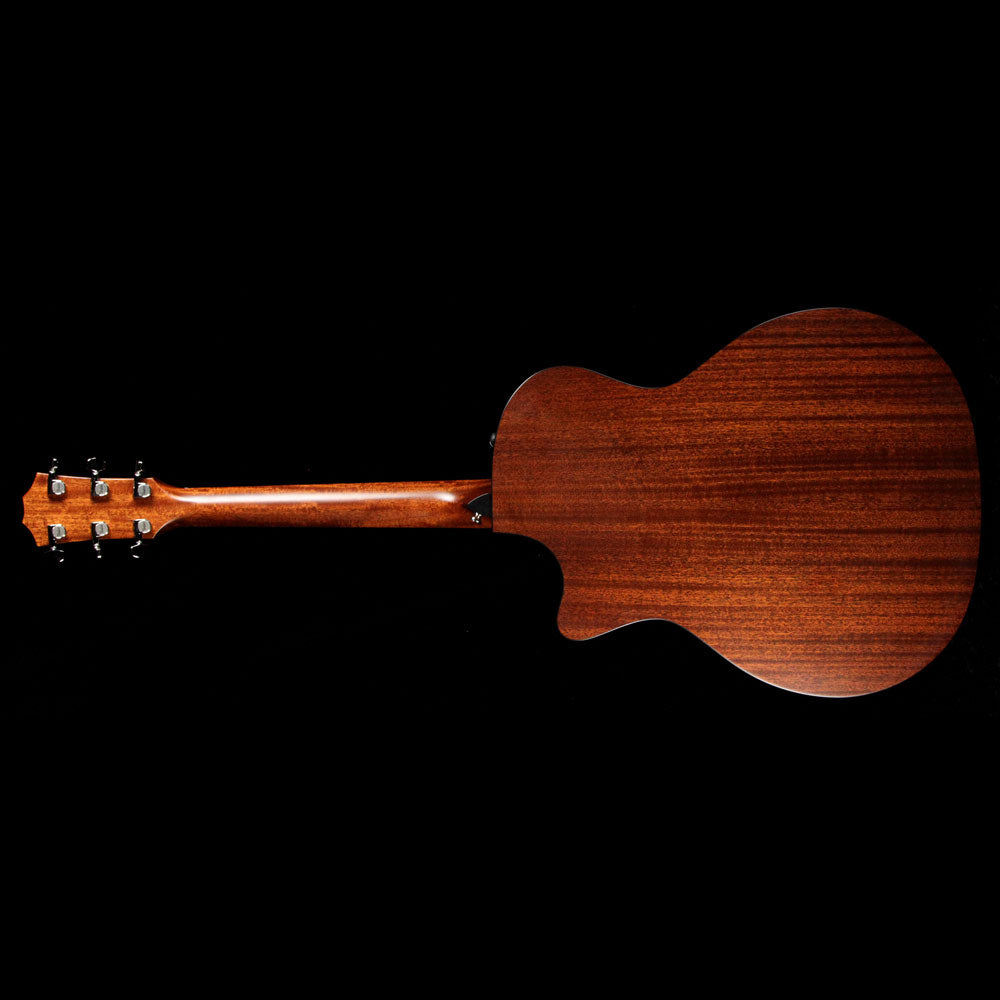 Taylor 314ce Grand Auditorium Acoustic Guitar Natural — 3