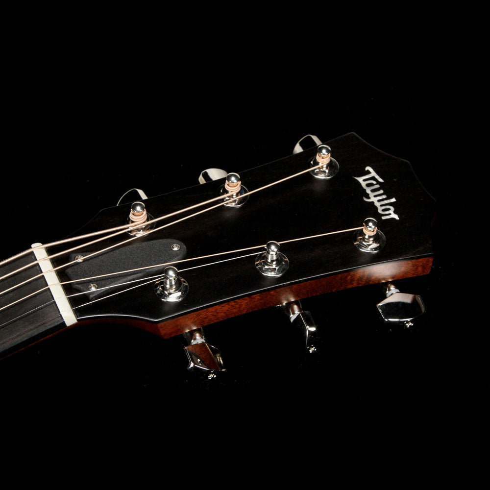 Taylor 314ce Grand Auditorium Acoustic Guitar Natural — 4