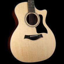 Taylor 314ce Grand Auditorium Acoustic Guitar Natural