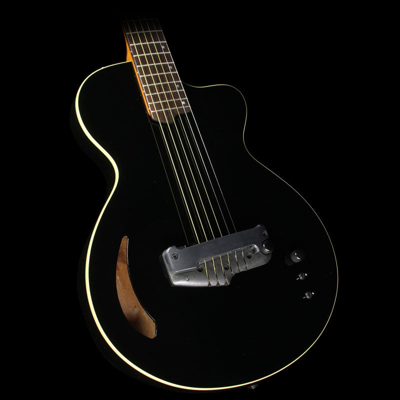 【Z21750】guitarissimo Used Univox PRO ES-175 COPY JAZZ GUITAR MIJ Vintage Semi-Hollow