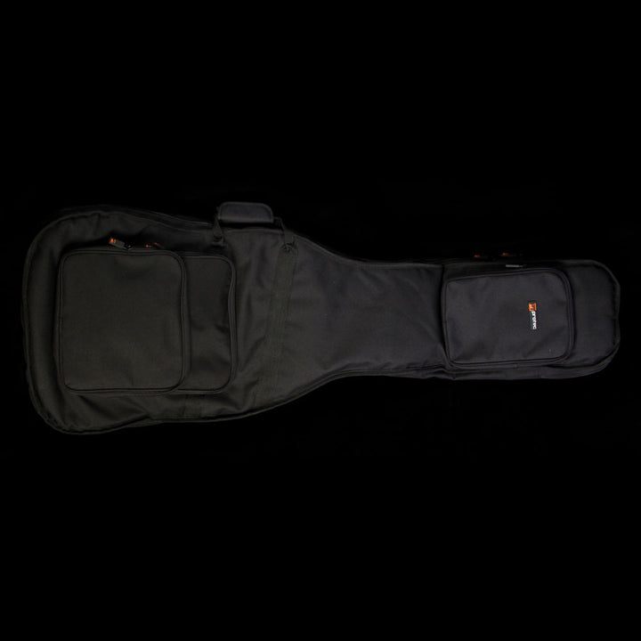 Willcox Saber VL 4-String Fretless Electric Bass Trans Natural