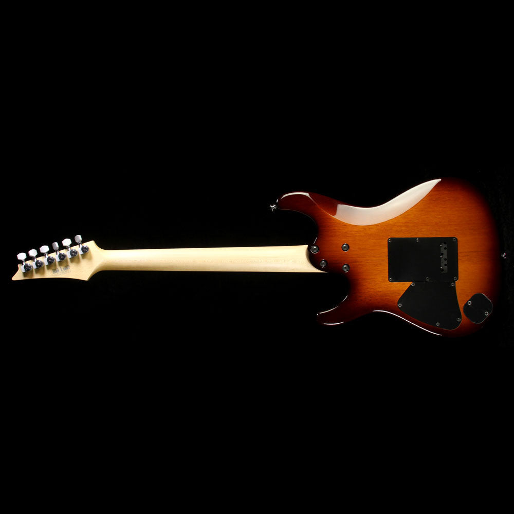Used 2005 Ibanez AT300 Andy Timmons Signature Electric Guitar Antique Violin — 3