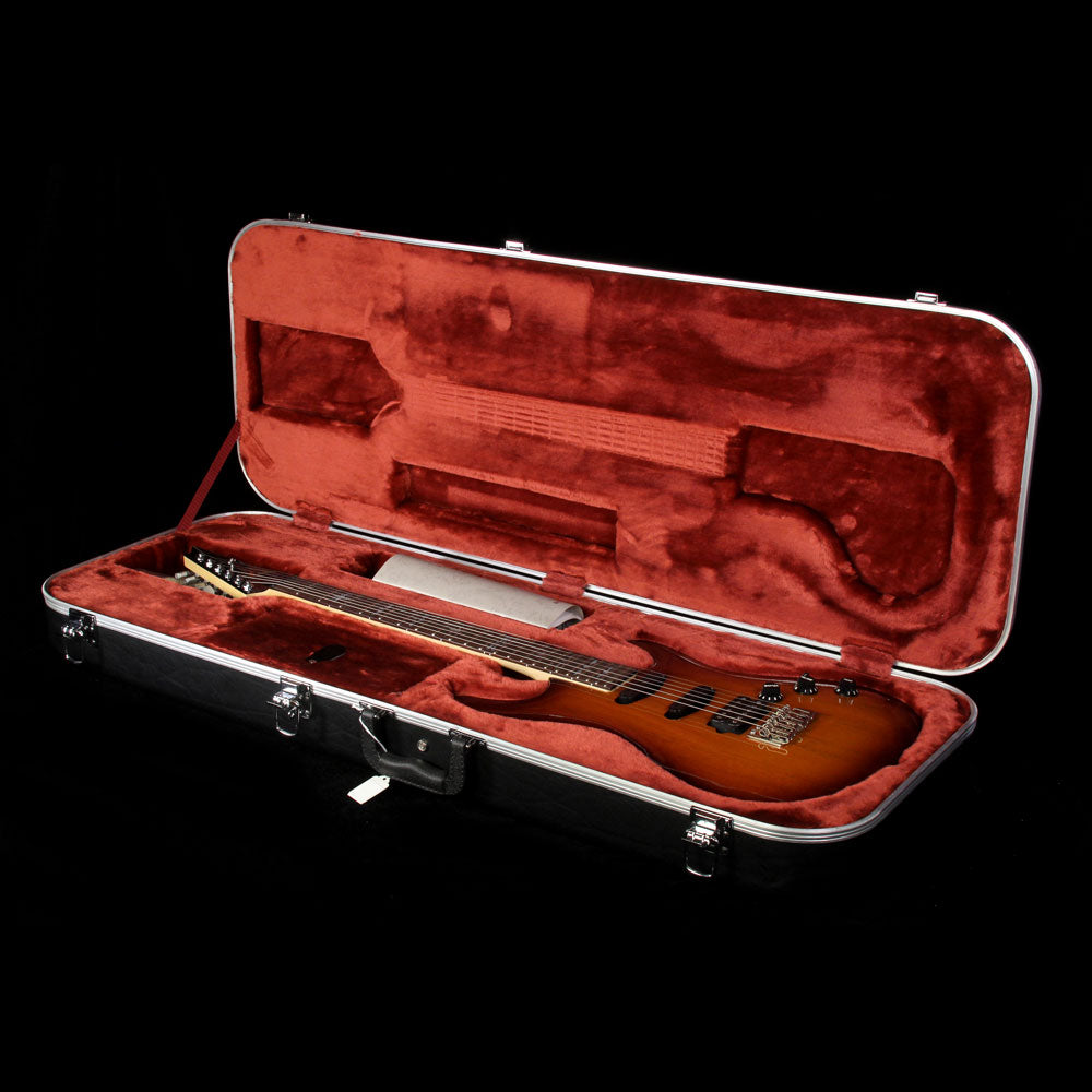 Used 2005 Ibanez AT300 Andy Timmons Signature Electric Guitar Antique Violin — 5