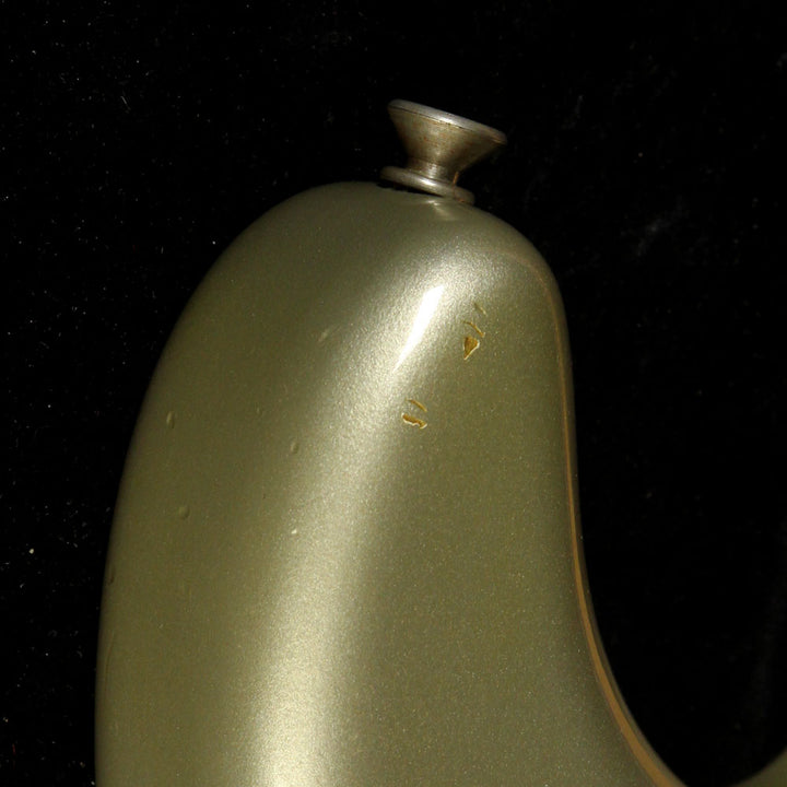 Used 2006 Fender Custom Shop '65 Stratocaster Relic Guitar Shoreline Gold