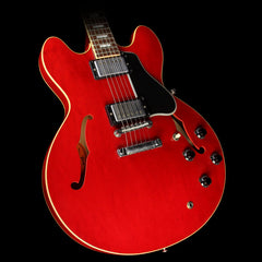 Used 2005 Gibson Custom Shop Eric Clapton Crossroads ES-335