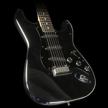 Used 1994 Fender Aluminum Stratocaster Electric Guitar Chrome Plated