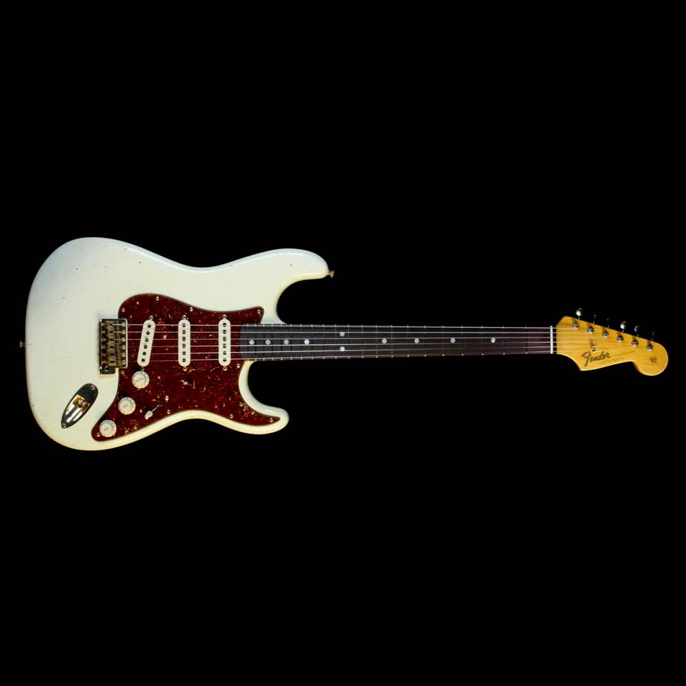 Fender Custom Shop '65 Stratocaster Journeyman Relic Guitar