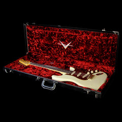 Fender Custom Shop '65 Stratocaster Journeyman Relic Guitar
