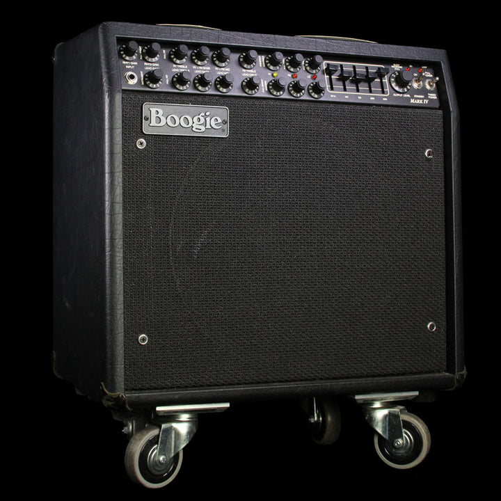 Mesa Boogie Mark IV Combo Amplifier