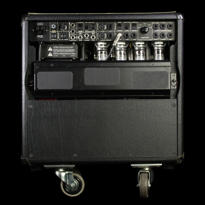 Mesa Boogie Mark IV Combo Amplifier