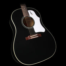 Gibson Montana 1960's J-45 Dreadnought Acoustic Guitar Ebony