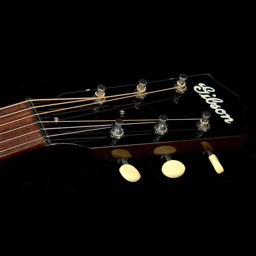 Used Gibson Montana 1937 L-00 Legend Acoustic Guitar Vintage Sunburst — 4