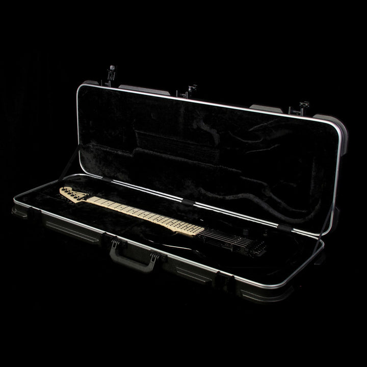 Used 2013 Charvel Pro Mod Series San Dimas 2H FR Electric Guitar Black