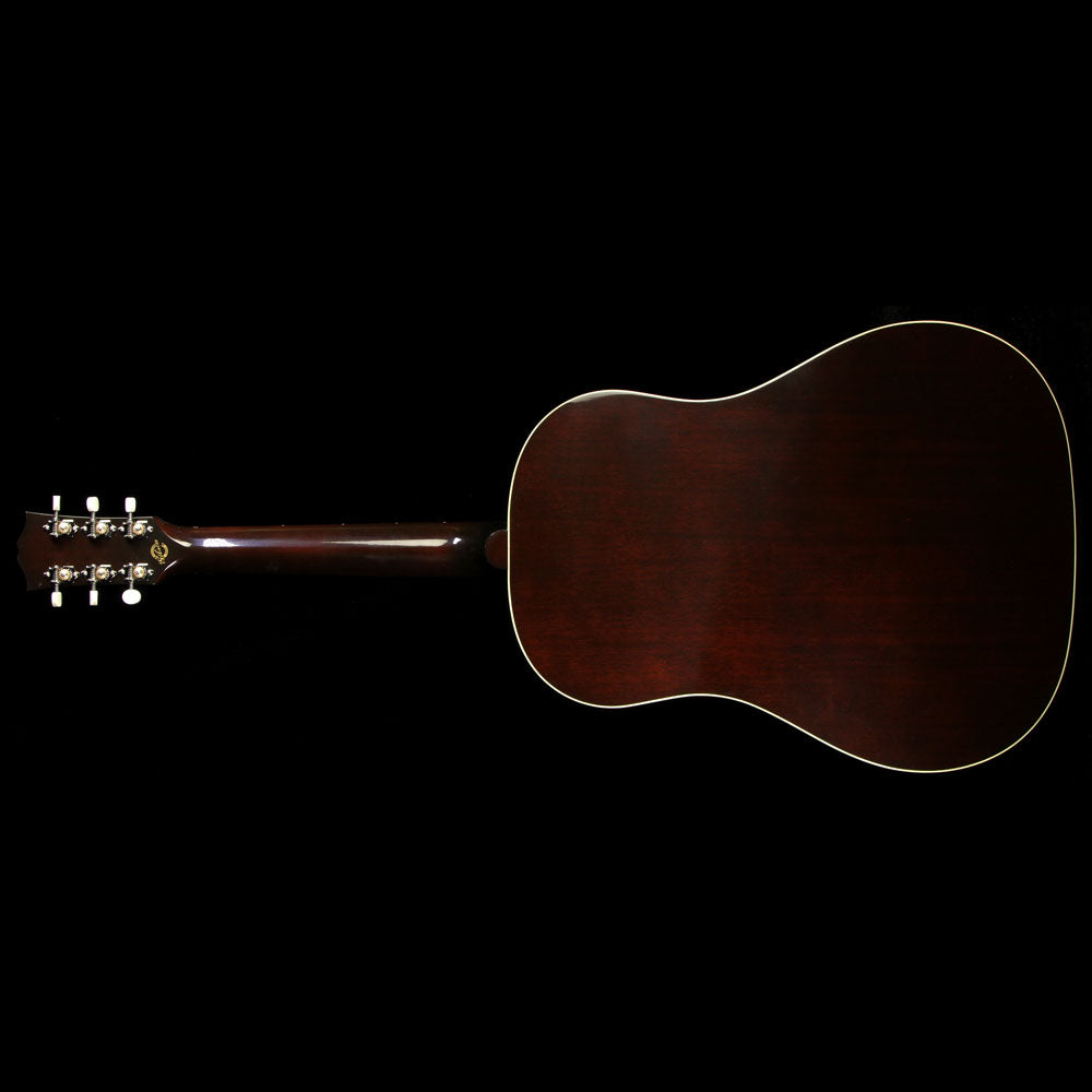 Used Gibson Montana Roy Smeck Stage Deluxe Acoustic Guitar — 3