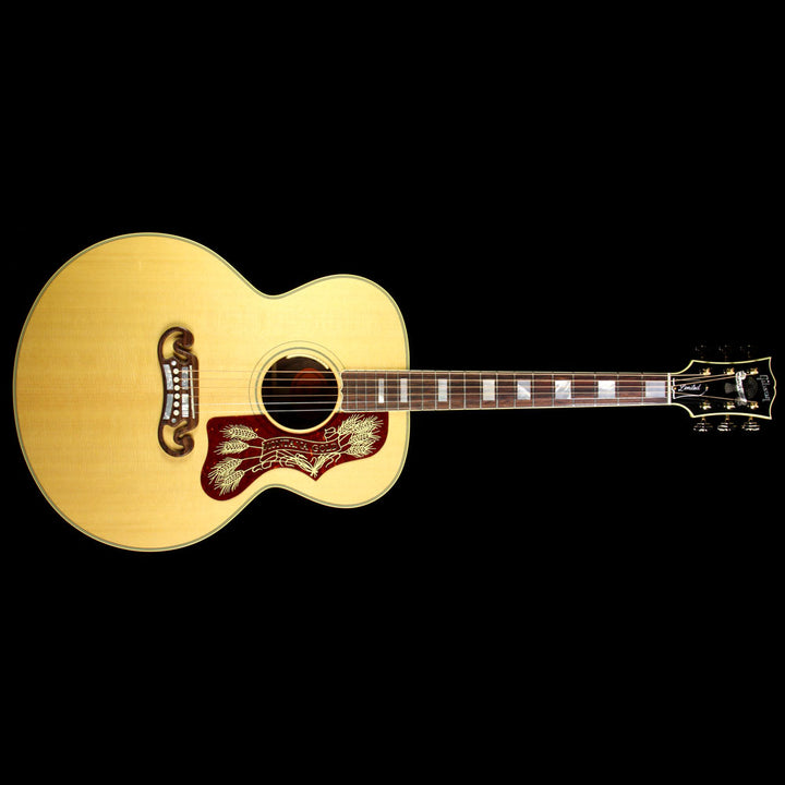 Gibson Montana Gold Mystic Rosewood Acoustic Guitar Natural