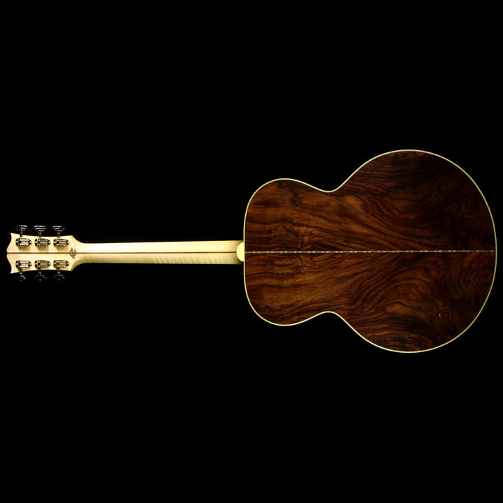 Gibson Montana Gold Mystic Rosewood Acoustic Guitar Natural