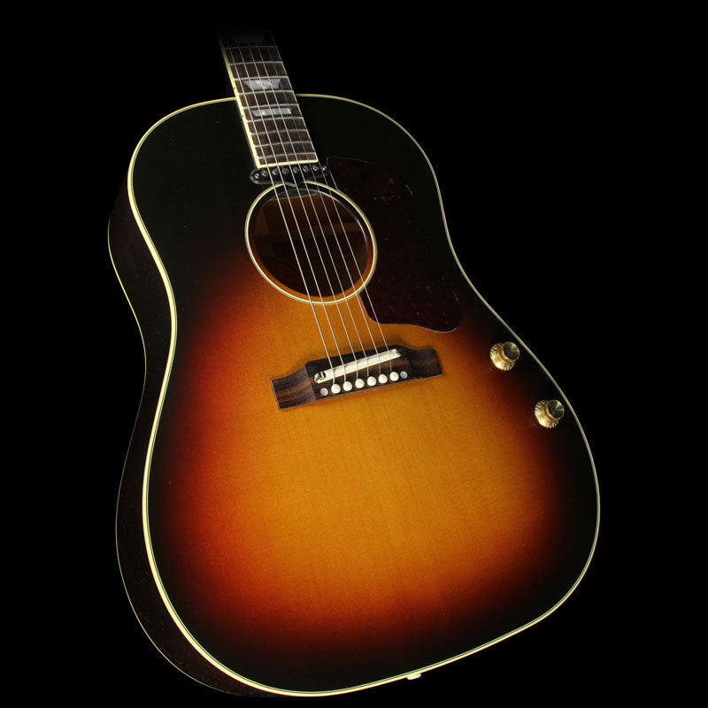 Used Gibson Montana Limited Edition 1962 J-160E VOS Acoustic