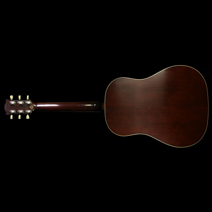 Used Gibson Montana Limited Edition 1962 J-160E VOS Acoustic Guitar Vintage Sunburst