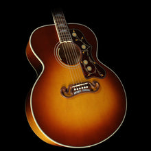 Gibson Montana Limited Edition SJ-200 Acoustic Guitar Autumn Burst