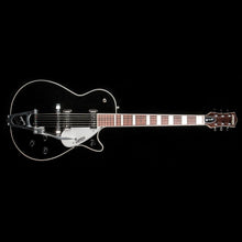 Gretsch G6128T-CLFG Cliff Gallup Signature Duo Jet Black