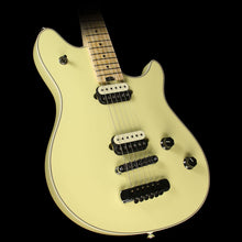 Used 2012 EVH USA Wolfgang Hardtail Electric Guitar Vintage White