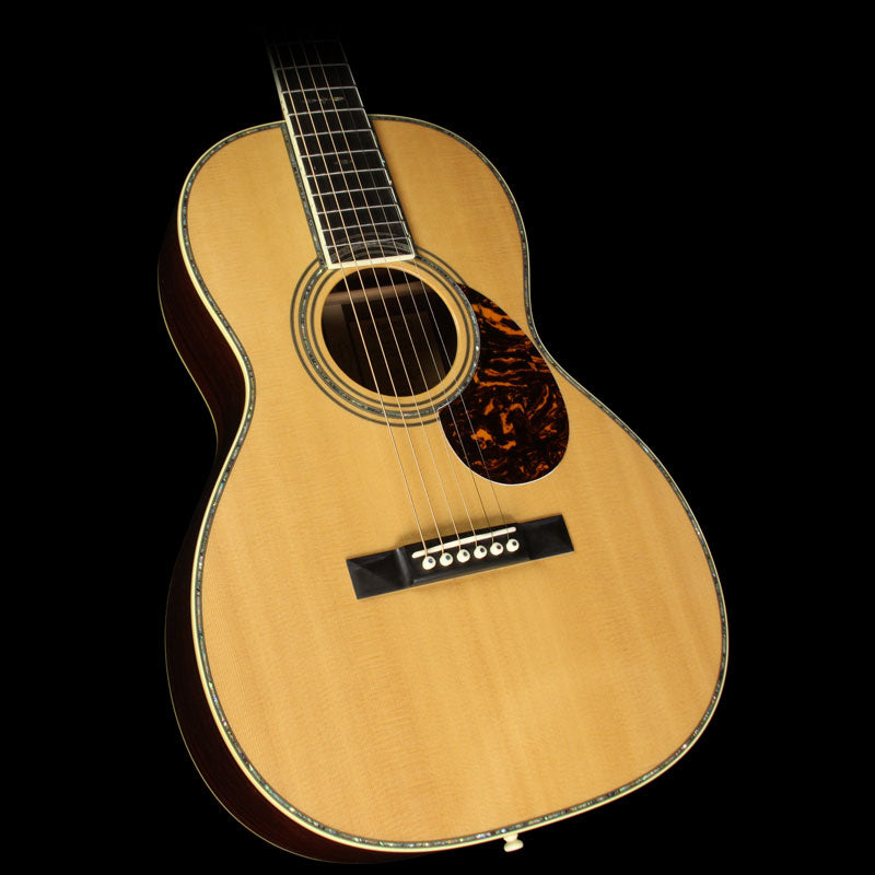 Used Martin 00-42SC John Mayer Stagecoach Edition Acoustic Guitar — 1