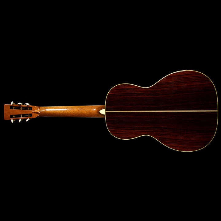 Used Martin 00-42SC John Mayer Stagecoach Edition Acoustic Guitar