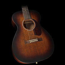 Guild M-20 MH/MH Acoustic Guitar Vintage Sunburst