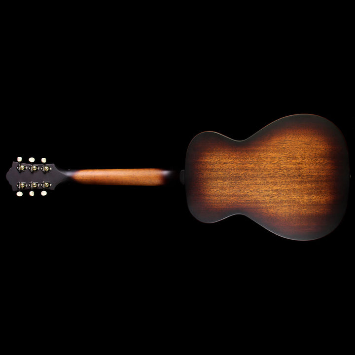 Guild M-20 MH/MH Acoustic Guitar Vintage Sunburst
