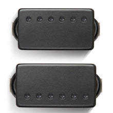 Bare Knuckle The Mule Humbucker Pickup Set (Black)