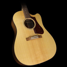 Used Gibson Montana HP 415 CEX Acoustic Guitar Antique Natural