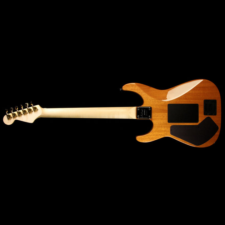 Used Jackson USA PC1 Phil Collen Signature Electric Guitar Chameleon