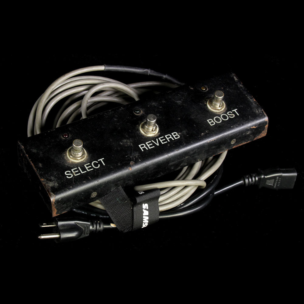 Used Bogner Shiva EL34 80 Watt Guitar Amplifier Head — 3