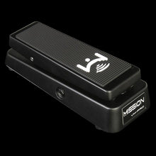 Mission Engineering VM-PRO Volume Effects Pedal Black