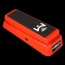 Mission Engineering VM-PRO Volume Effects Pedal Red