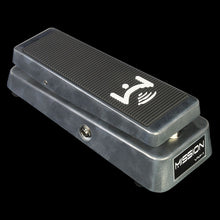 Mission Engineering VM-1 Volume Effects Pedal Metal