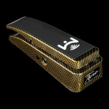 Mission Engineering SP25M-PRO Aero Expression Pedal Carbon Fiber