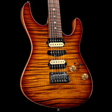 Suhr Modern Flame Maple Light Bengal Burst