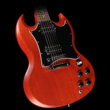 Used 2010 Gibson SG Special Electric Guitar Washed Cherry