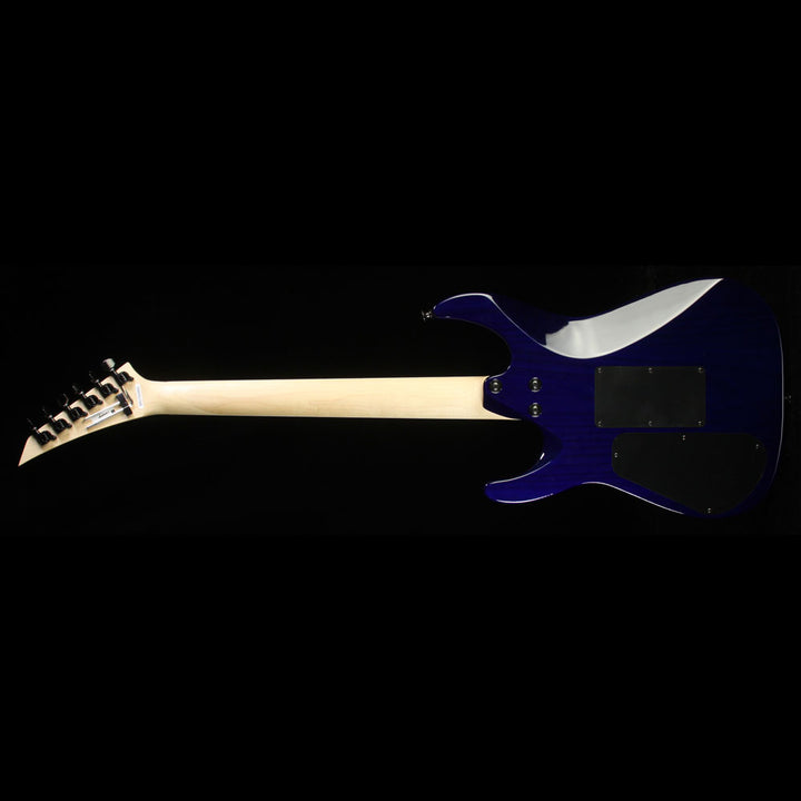 Used Jackson Pro Series DK2MQ  Dinky Electric Guitar Chlorine Burst